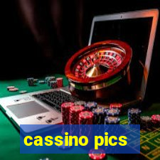 cassino pics