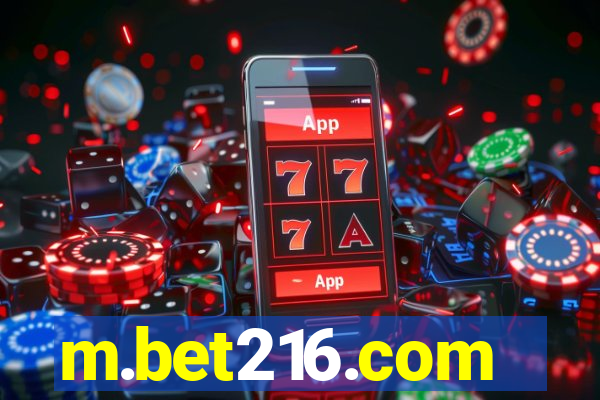 m.bet216.com