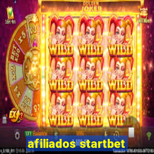 afiliados startbet