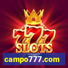 campo777.com