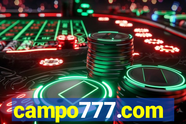 campo777.com