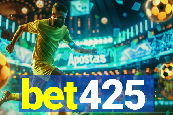 bet425