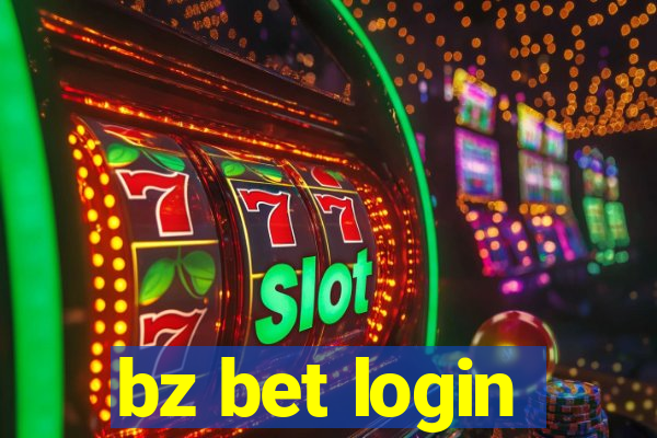 bz bet login