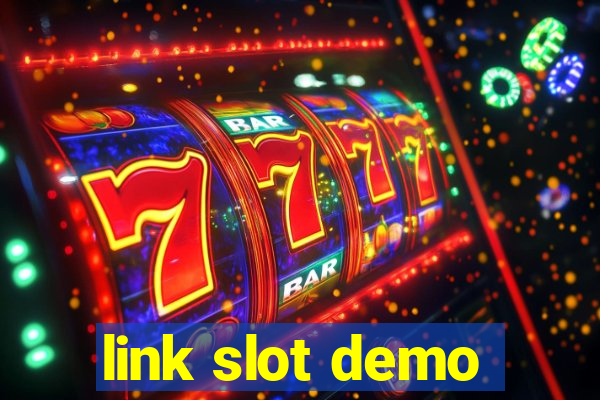 link slot demo