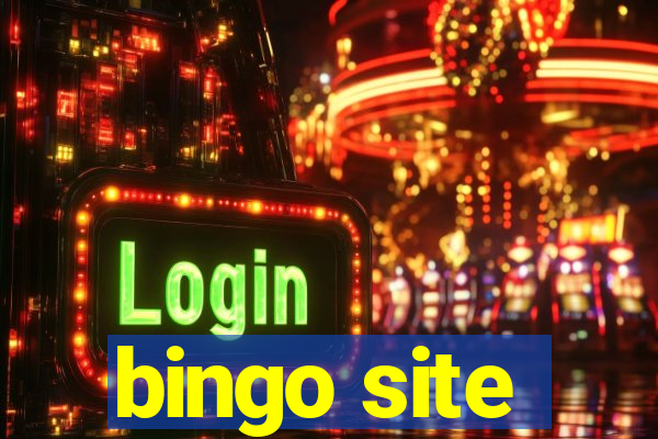 bingo site