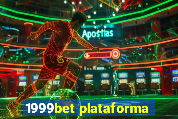 1999bet plataforma