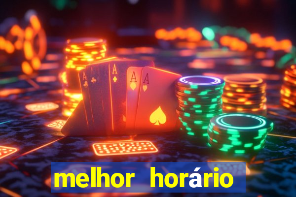 melhor horário para jogar fortune rabbit à noite Commercial