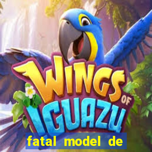 fatal model de itapetinga bahia