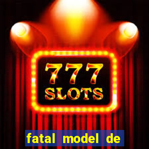 fatal model de itapetinga bahia