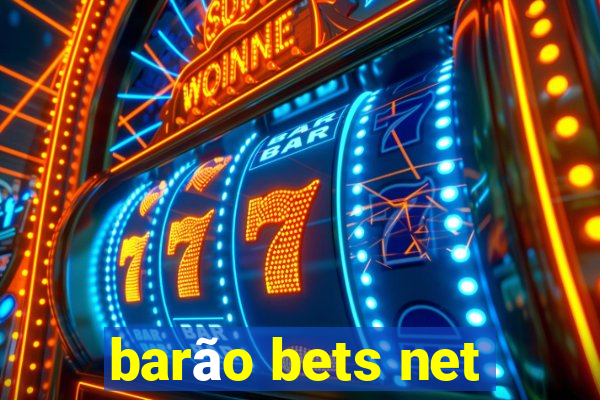 barão bets net