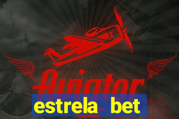 estrela bet patrocinador inter