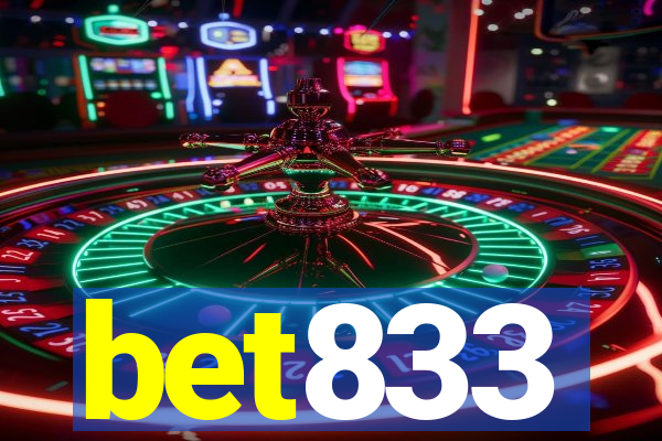 bet833