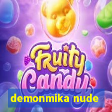 demonmika nude