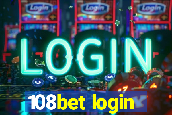 108bet login