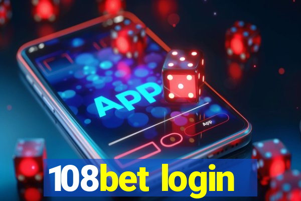 108bet login