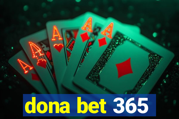 dona bet 365