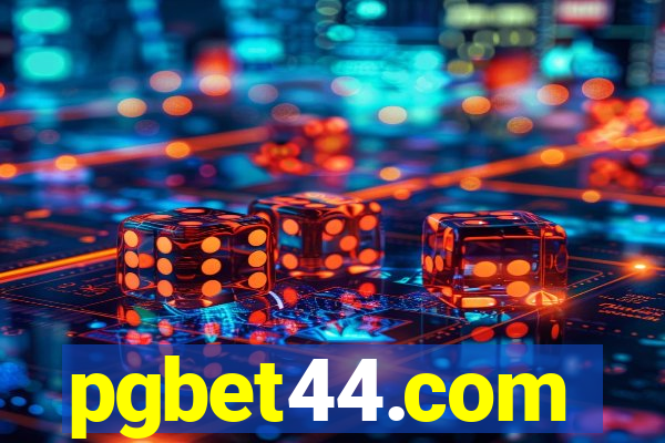 pgbet44.com