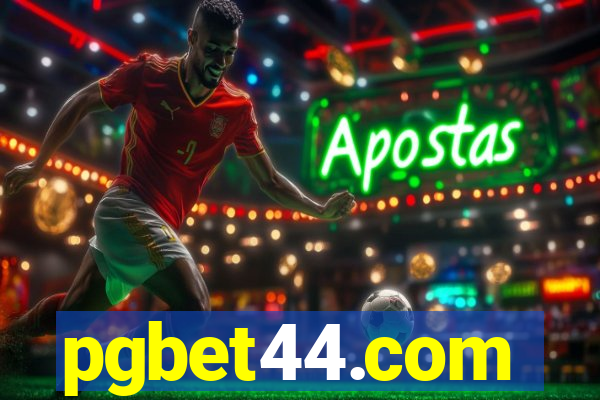 pgbet44.com