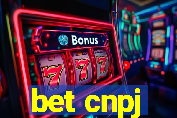 bet cnpj