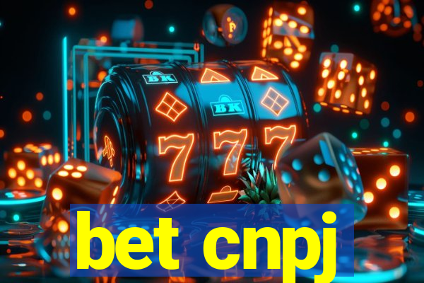 bet cnpj