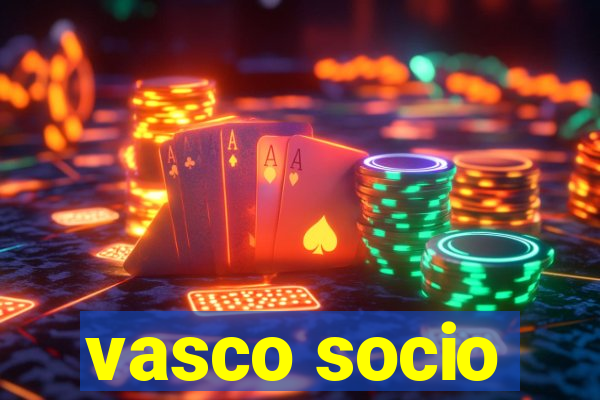 vasco socio