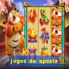 jogos de aposta que dao bonus no cadastro