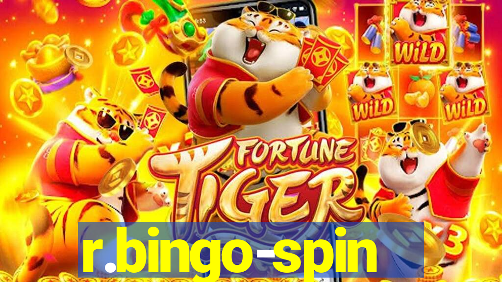 r.bingo-spin