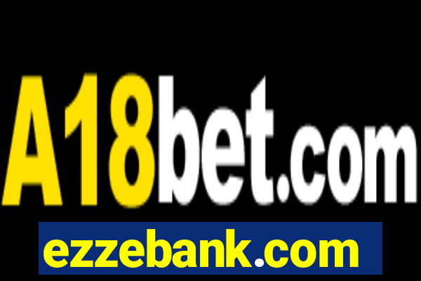 ezzebank.com