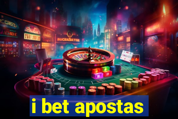 i bet apostas