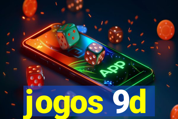 jogos 9d