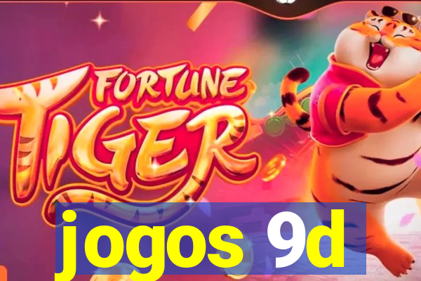 jogos 9d