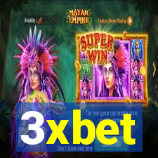 3xbet