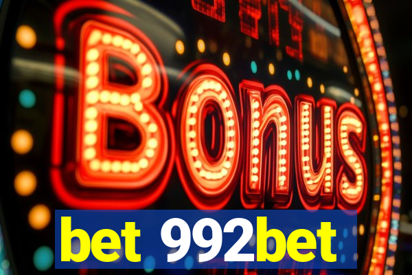 bet 992bet