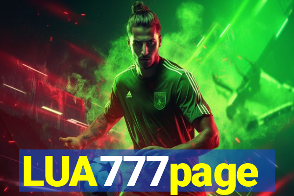 LUA777page