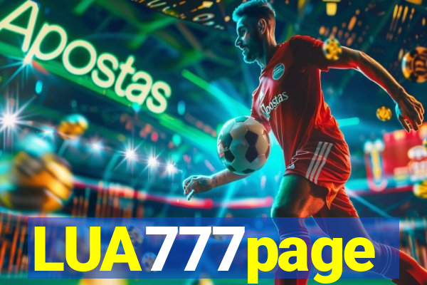 LUA777page