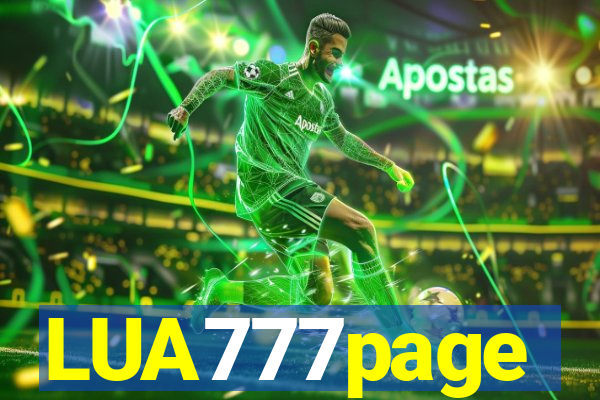 LUA777page