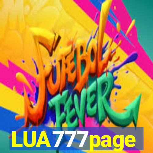 LUA777page