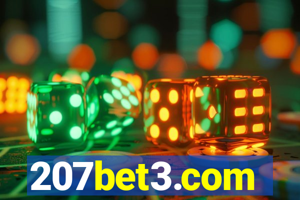 207bet3.com