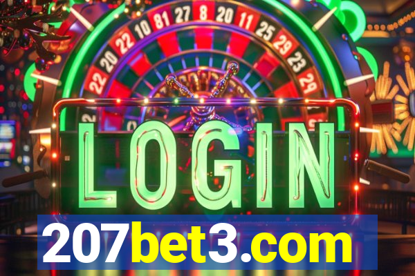 207bet3.com