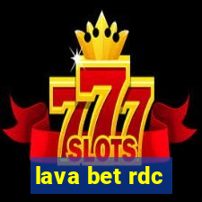 lava bet rdc