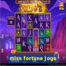 miss fortune jogo