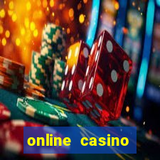 online casino online poker