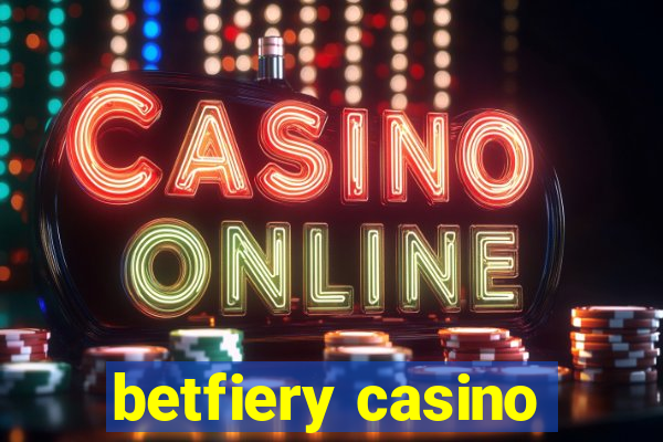 betfiery casino