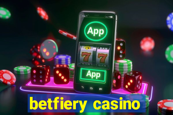 betfiery casino