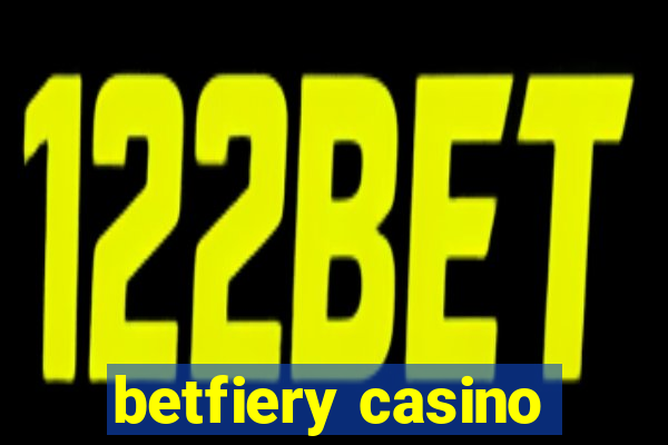 betfiery casino