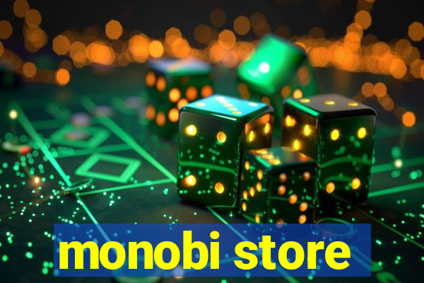 monobi store