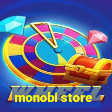 monobi store