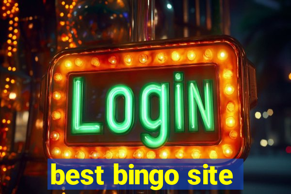 best bingo site