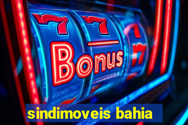 sindimoveis bahia