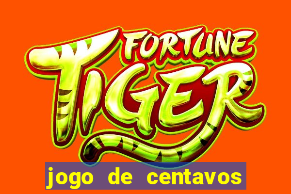 jogo de centavos na betano